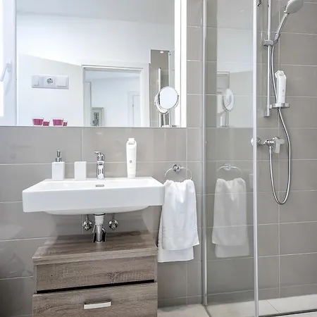 Villa Moderna Family Friendly