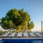 Moderna Family Friendly Hvar Town