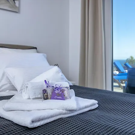 Villa Moderna Family Friendly Hvar Town