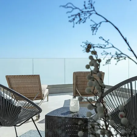 Moderna Family Friendly Villa