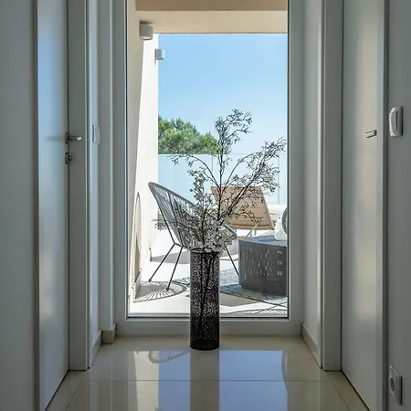 Villa Moderna Family Friendly