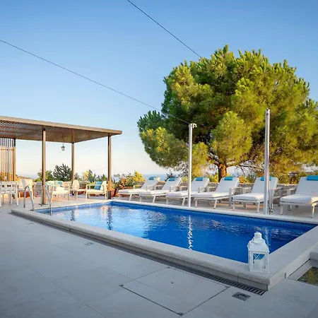 Villa Moderna Family Friendly *