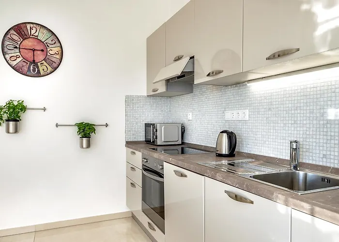Moderna Family Friendly Villa